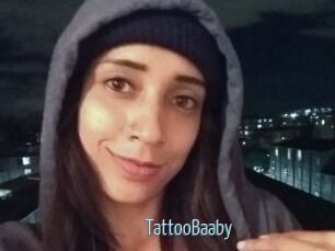 TattooBaaby
