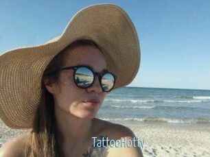 TattooHotty