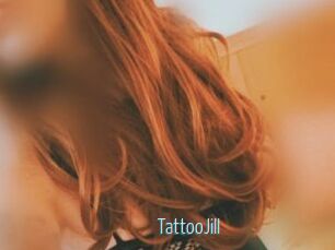 TattooJill