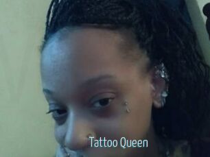 Tattoo_Queen