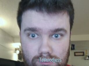 Tattoodjess