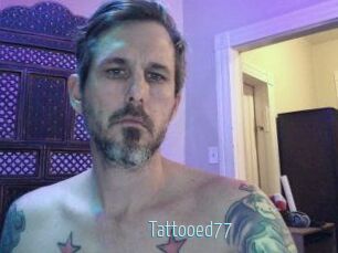 Tattooed77