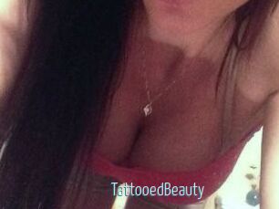 Tattooed_Beauty