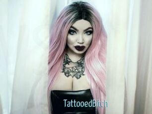 TattooedBitch