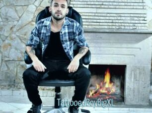 TattooedBoyBigXL