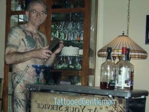 TattooedGentleman