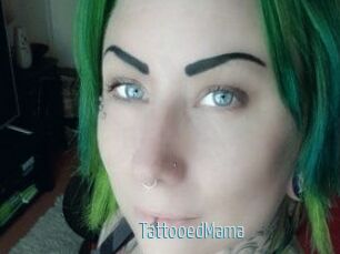 TattooedMama