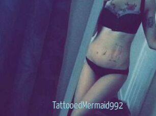 TattooedMermaid992