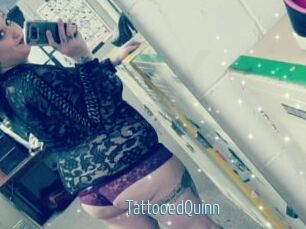 TattooedQuinn