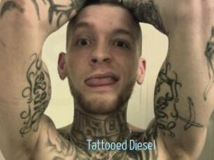 Tattooed_Diesel