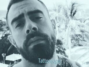 Tattooedguy Video Sexe