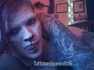 Tattooedqueen806