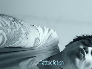 Tattoofetish