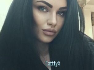 TatttyX