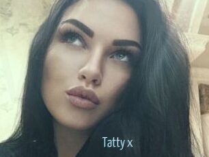Tatty_x
