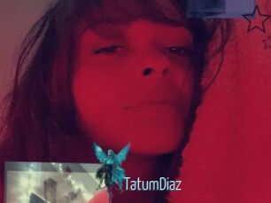 TatumDiaz