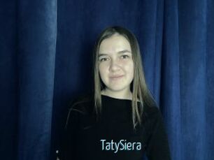 TatySiera