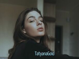 TatyanaGold