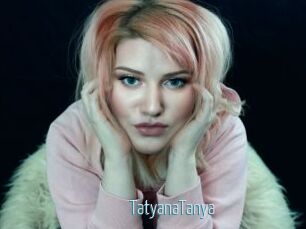 TatyanaTanya