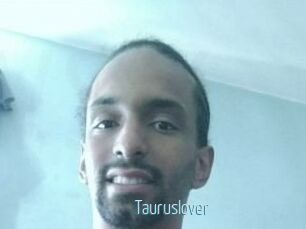 Tauruslover