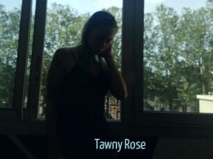 Tawny_Rose