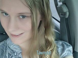 Tawnykit