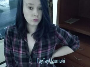 TayTayUzumaki