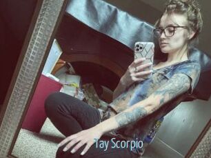 Tay_Scorpio Video Sexe
