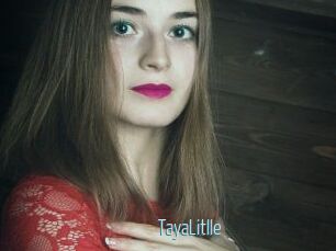 TayaLitlle