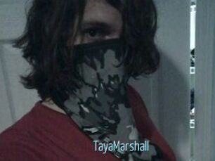 TayaMarshall
