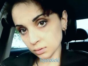TayanaGold