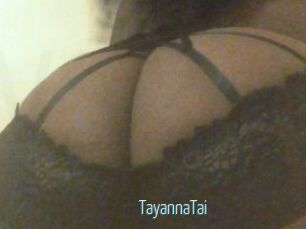 TayannaTai