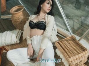 TayceLodge