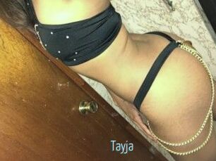 Tayja