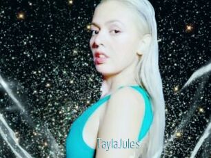 TaylaJules