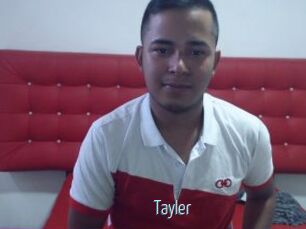 Tayler