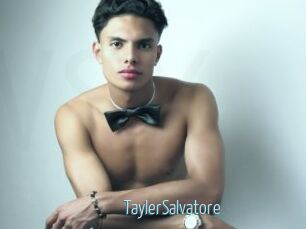 TaylerSalvatore Video Sexe