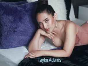 TaylorAdams