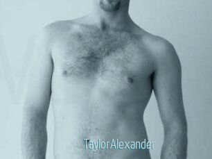 TaylorAlexander