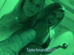TaylorAmanda2020