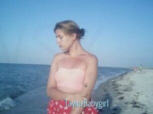 TaylorBabygirl