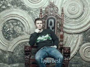 TaylorBest