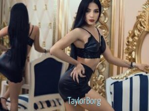 TaylorBorg