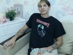 TaylorBoscan
