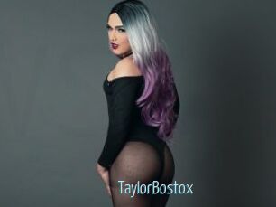 TaylorBostox