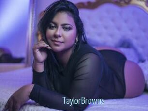 TaylorBrowns