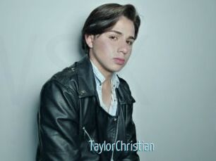 TaylorChristian