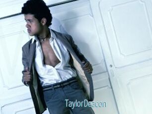 TaylorDeacon