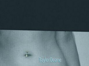 TaylorDeane