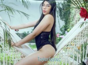 TaylorGomez